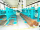Sistema de aço de laminação do racking do modilhão para o negócio/linha de produtos particulares