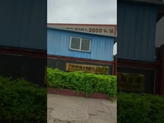 Excursão da fábrica