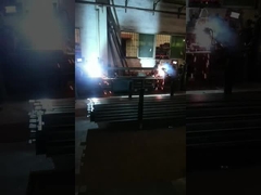 Excursão da fábrica