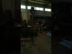 Excursão da fábrica