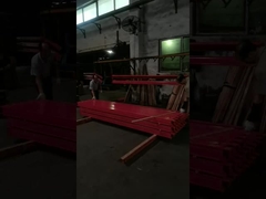 Excursão da fábrica