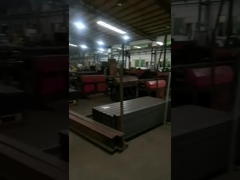 Excursão da fábrica