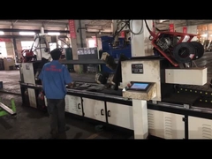 Excursão da fábrica