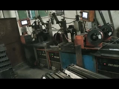 Excursão da fábrica