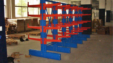 O armazenamento ajustável do modilhão submete para a madeira serrada, madeira compensada, PVC, estoque do metal/barra