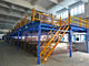 assoalhos de mezanino 1000kg industriais resistentes para armazenar/escritório