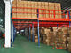 Assoalhos de mezanino industriais da multi série para o armazenamento do transporte de materiais do armazém