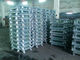 A pálete industrial de grande resistência do metal prende armazenando/armazenamento componente