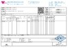 China Guangdong ORBIT Metal Products Co., Ltd Certificações